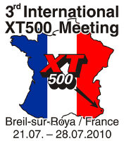 International Meeting 2010 Link
